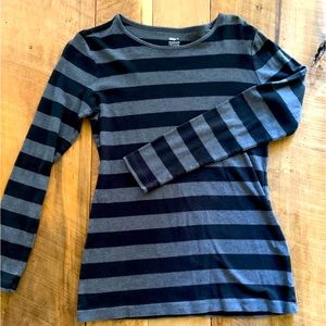 Gap Supersoft Long Sleeve Shirt